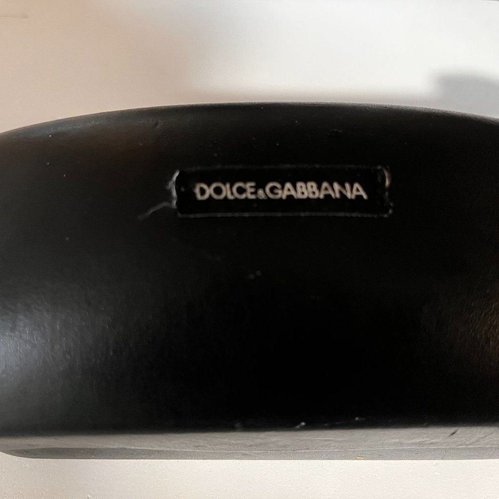 Dolce & Gabbana DG4250 Sunglasses